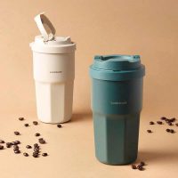 Cốc Giữ Nhiệt LocknLock Coffee Tumbler
