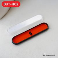 Hộp Bút Nhựa (BUT-H02)
