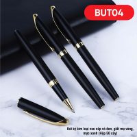 Bút Kim Loại (BUT04)