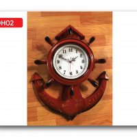 Đồng hồ Santa mỏ neo