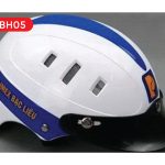 Nón bảo hiểm Protec 6 lỗ