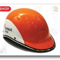 Nón bảo hiểm kết liền