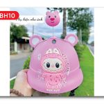 Nón bảo hiểm cho trẻ em
