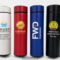 BGN không hiển thị nhiệt độ 500ml (BGN-K)