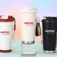 Cốc Giữ Nhiệt 530ml (BGN-C530)