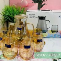 Bộ bình ly GPH32-1700/L7 HA