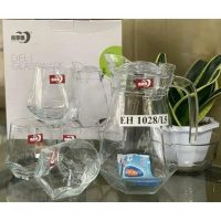 Bộ bình ly EH1028/L5