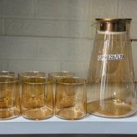 Bộ bình ly GPH028/L7J