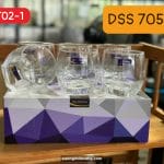 Ly DELI DS7051