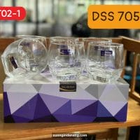Ly DELI DS7051