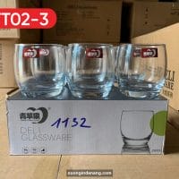 LY DELI ES1132 (LTT02-3)