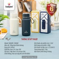 BGN Kalpen (BGN-KALPEN-01)