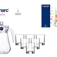 Bộ bình ly Luminarc