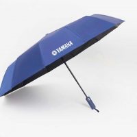 Dù Cầm Tay Gấp 3 hai chiều (12 nan) - Ảnh 1