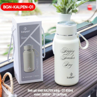 BGN Kalpen 850ml (BGN-KALPEN-01) - Ảnh 2