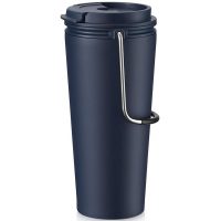 LocknLock Cốc giữ nhiệt Có Ống Hút Bucket Tumbler With Straw