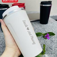 Cốc giữ nhiệt 510ml (BGN-C510) - Ảnh 2