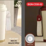 Cốc giữ nhiệt 530ml (BGN-C530)