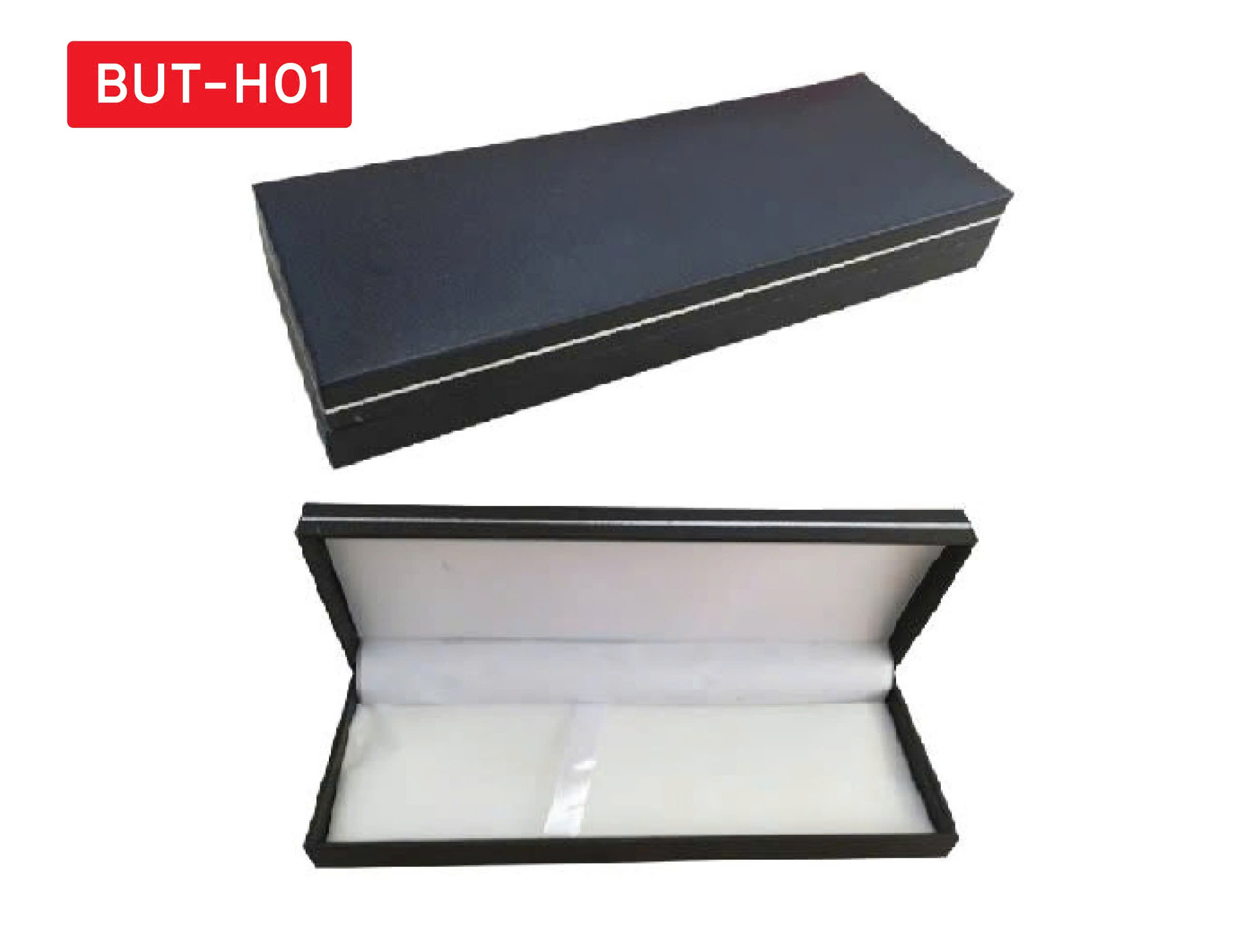 Hộp đựng bút bằng da (BUT-H01)