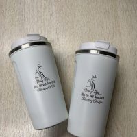 Cốc giữ nhiệt 510ml (BGN-C510) - Ảnh 3