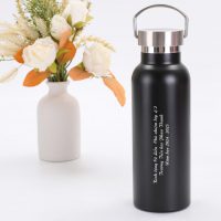 BGN quai xách inox 500ml (BGN-QX01) - Ảnh 3