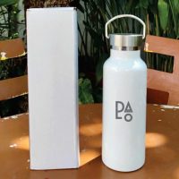BGN quai xách inox 500ml (BGN-QX01) - Ảnh 4