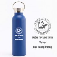 BGN quai xách inox 500ml (BGN-QX01) - Ảnh 5