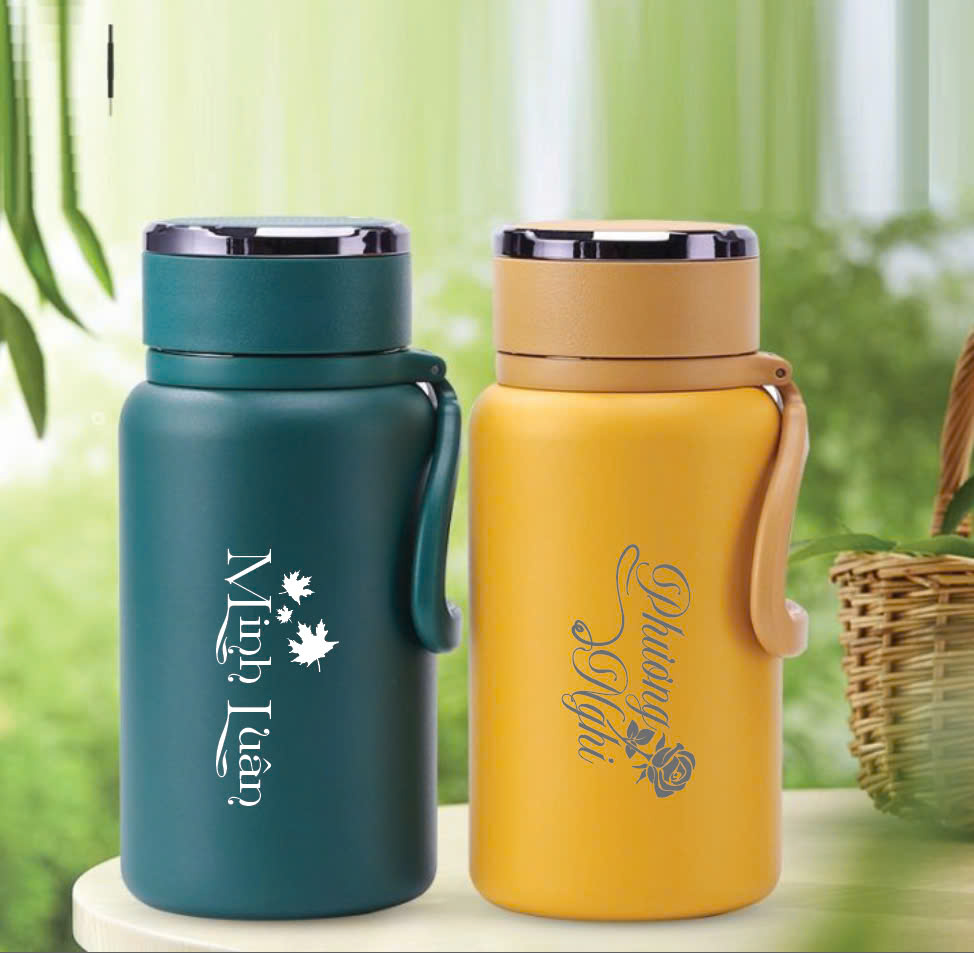 BGN BAOL 1000ml (BGN-BL01)