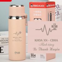 BGN KD hồng 500ml (BGN-KD01-01) - Ảnh 2