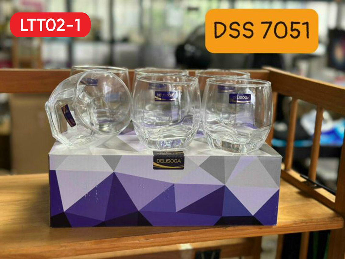 Ly deli DSS7051 (LTT02-1)