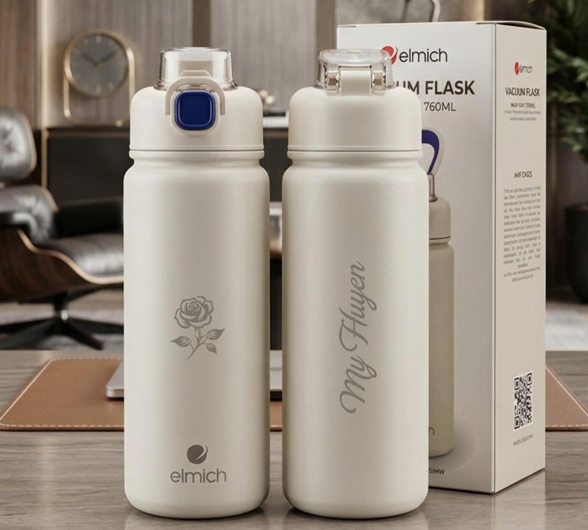 BGN Elmich 760ml (BGN-EDA1051MW)