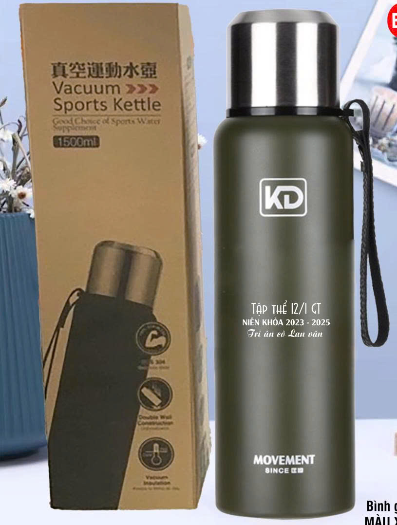 BGN KD 750ml (BGN-KD)