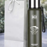 BGN KD 750ml (BGN-KD) - Ảnh 2
