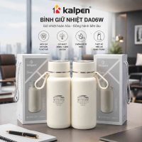 BGN Kalpen 850ml (BGN-KALPEN-01)