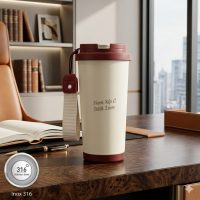 Cốc giữ nhiệt 530ml (BGN-C530)