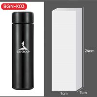 BGN không hiển thị nhiệt độ 500ml (BGN-K01) - Ảnh 2
