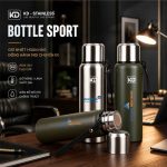 BGN KD 750ml (BGN-KD)