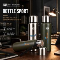 BGN KD 750ml (BGN-KD)