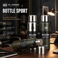 BGN KD 750ml (BGN-KD) - Ảnh 4