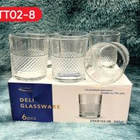 Ly Deli soga 340ml (LTT02-2) - Ảnh 2