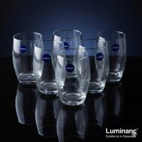 LY SALTO LUMINARC TRỨNG CAO - Ảnh 2