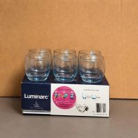 Ly saito trứng xanh luminarc - Ảnh 3
