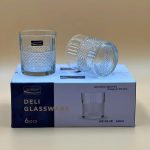 Ly Deli soga 340ml (LTT02-2)