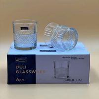 Ly Deli soga 340ml (LTT02-2)
