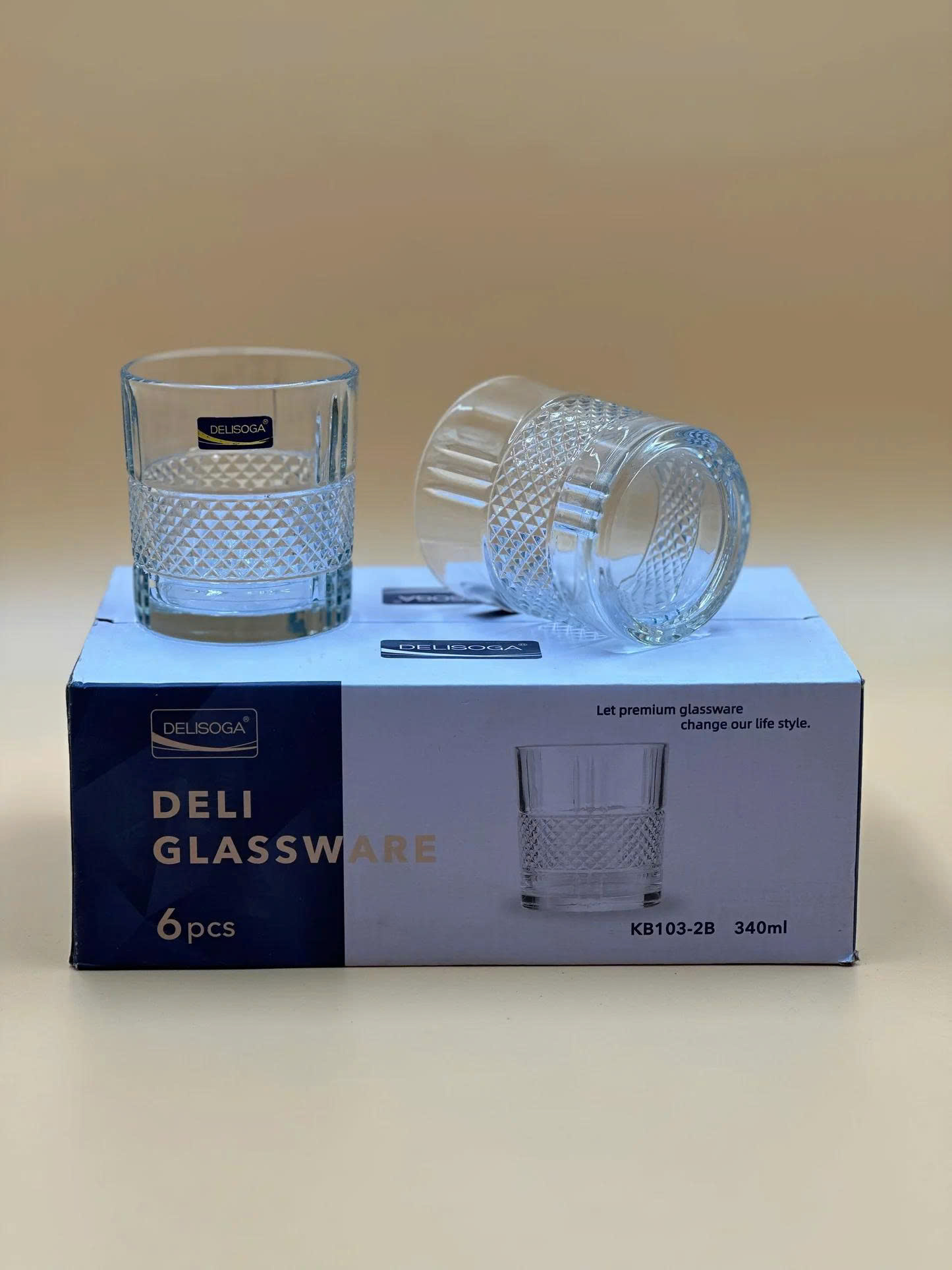 Ly Deli soga 340ml (LTT02-2)