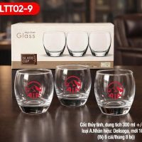 Ly Deli soga 290ml (LTT02-9) - Ảnh 4