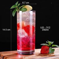 ly UG312 - Ảnh 2