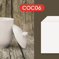 Cốc nắp lửa