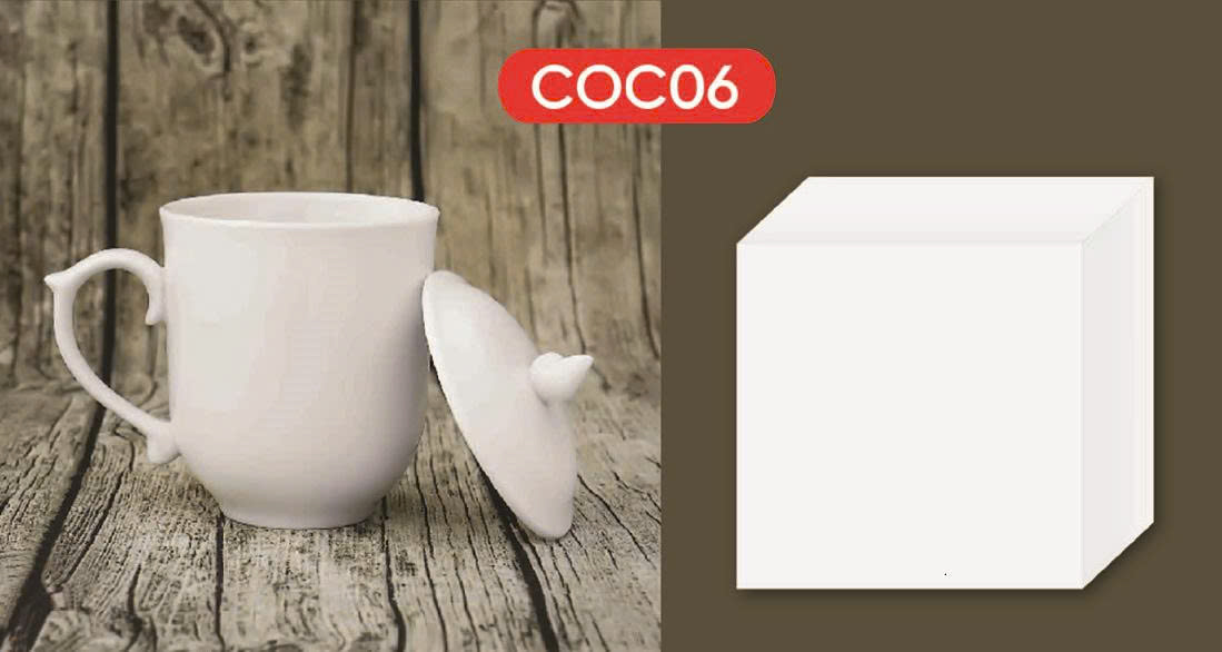 Cốc nắp lửa