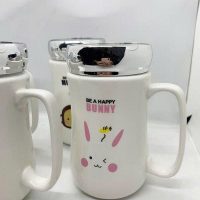 CỐC SỨ NẮP GƯƠNG (COC03) - Ảnh 2